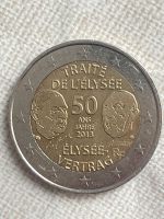 2€ münze 1985-2015 und 2013 Obergiesing-Fasangarten - Obergiesing Vorschau