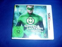 Nintendo 3 DS - Green Lantern / Superhelden - DC Rheinland-Pfalz - Niederheimbach Vorschau