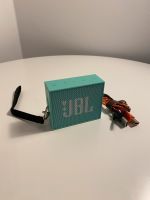 JBL Bluetooth Lautsprecher Musikbox + USB Kabel Berlin - Köpenick Vorschau