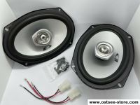 Buick LeSabre Park Avenue Regal Riviera - Alpine Lautsprecher Set Kreis Ostholstein - Sereetz Vorschau