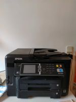 Tintenstrahldrucker EPSON WF-3640 Nordrhein-Westfalen - Leverkusen Vorschau