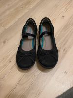 Vado Ballerina Gr.38 neu Echtleder NP 69€ Nordrhein-Westfalen - Oberhausen Vorschau