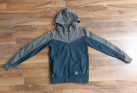 Dj dutch jeans Sweatjacke Jacke Gr. 146 grau/khaki Brandenburg - Strausberg Vorschau