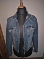 Jeansjacke Niedersachsen - Borkum Vorschau