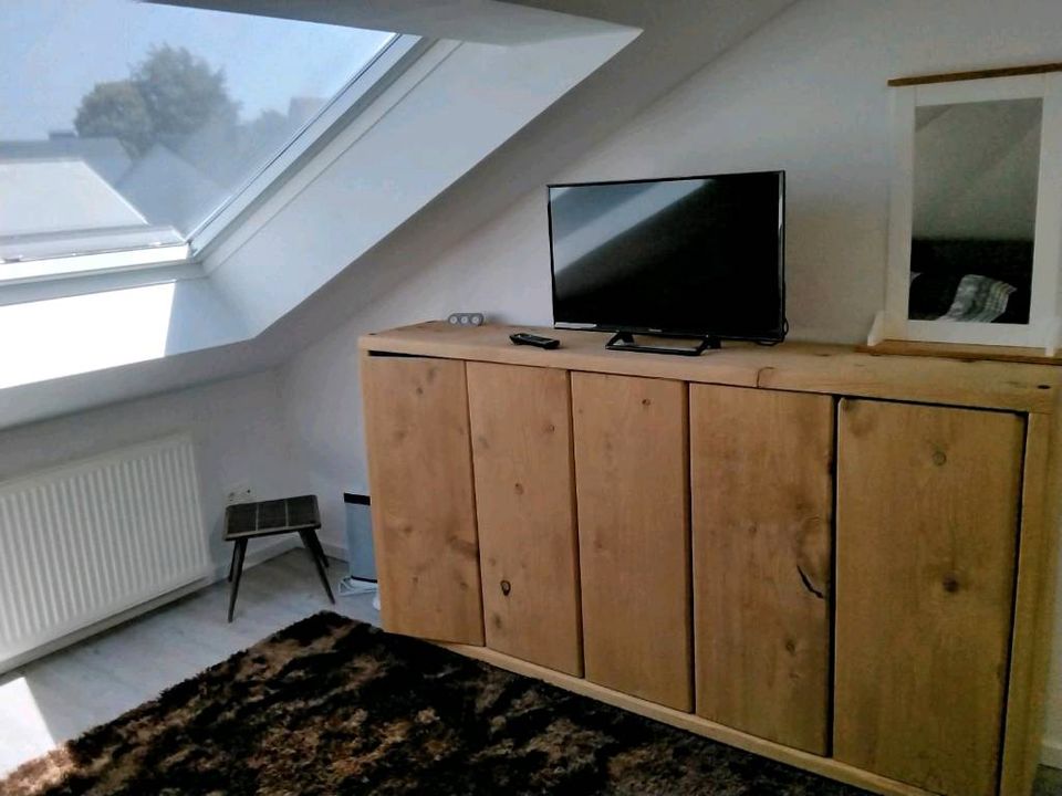 Ferienwohnung/Monteurzimmer in Detmold