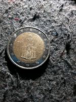 2 Euro Sonder Münze Hessen 2015 Nordrhein-Westfalen - Dülmen Vorschau
