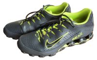 NIKE REAX 8 TR MESH Sneaker Trainingschuh  Schwarz/Neon Gr. 45 Hessen - Darmstadt Vorschau