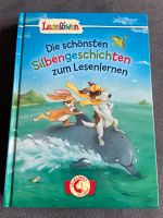 Silbengeschichten Erstleser Bücher Bildermaus Hessen - Langenselbold Vorschau