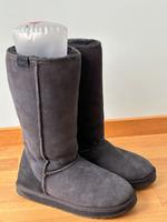EMU Stinger Hi Stiefel Lammfell Größe 40 Nürnberg (Mittelfr) - Oststadt Vorschau