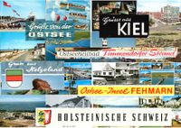 32 alte Postkarten aus Schleswig-Holstein Schleswig-Holstein - Norderstedt Vorschau