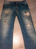 ZARA Jeans Gr.164 Bayern - Kronach Vorschau