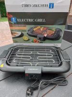 Aigostar Elektrogrill 2000W Niedersachsen - Barßel Vorschau