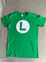 T-Shirt "Luigi" Hessen - Petersberg Vorschau