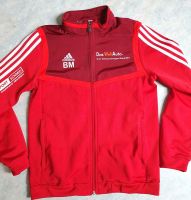 Trainingsjacke Adidas Gr. 152 Fussball Bayern - Eppenschlag Vorschau