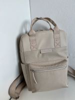 Kapten & son Rucksack beige Nordrhein-Westfalen - Steinheim Vorschau