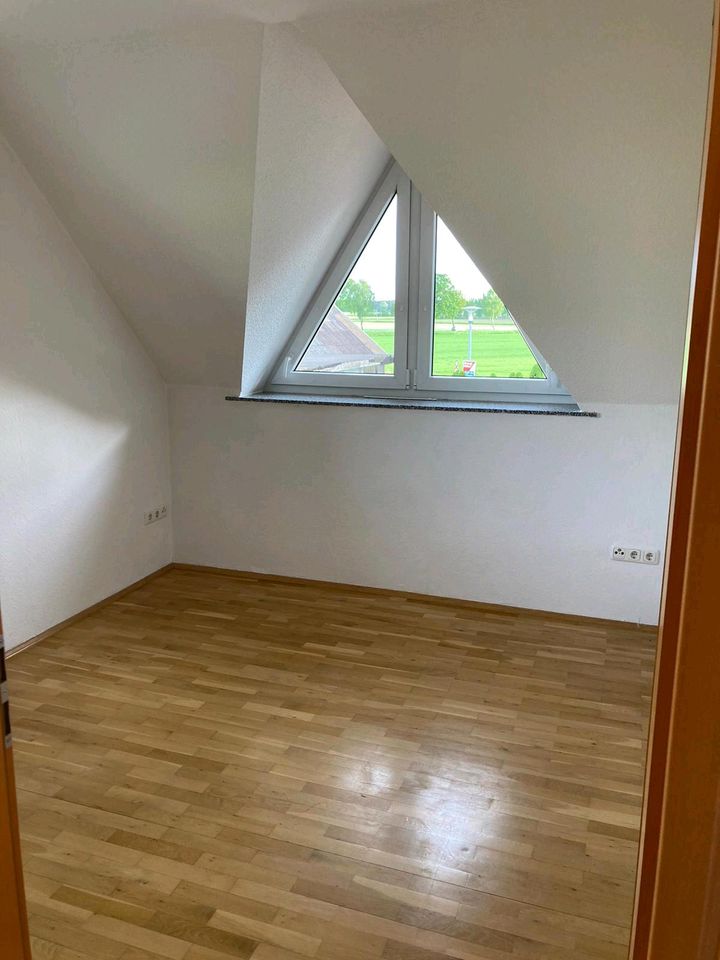 3 Zimmer Wohnung Wohnung in Wesendorf
