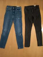 Verkaufe 3 ONLY Jeans im Paket! Aktuelle Kollektion! Größe M! Nordrhein-Westfalen - Mönchengladbach Vorschau