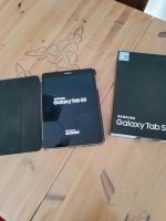 Samsung Galaxy Tab S3 OLED 32GB S Pen LTE Nordrhein-Westfalen - Ibbenbüren Vorschau