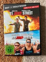 DVDs - Jump Street Nordrhein-Westfalen - Kleve Vorschau