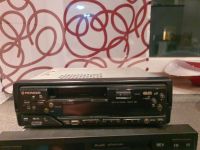 Pioneer KEH-P4530R kassettenradio Radio Oldschool Retro Nordrhein-Westfalen - Iserlohn Vorschau
