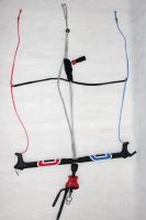 Ozone Contact Snow-Kite Bar V4, 55cm Kr. Passau - Passau Vorschau