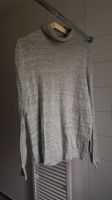 H&M Rollkragenpullover grau M Dortmund - Innenstadt-West Vorschau