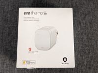 Eve Thermo - Smartes Heizkörperthermostat Bayern - Siegsdorf Vorschau