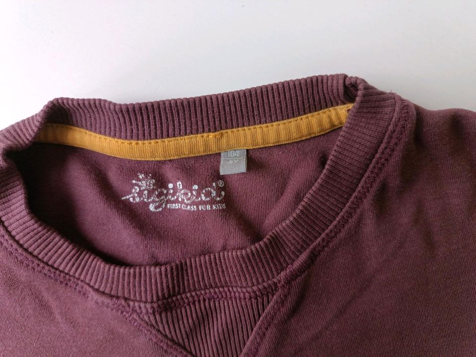 Sigikid Pullover 104 in Bonn