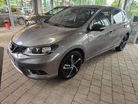 Nissan Pulsar 1,2 Black Edition 4xKamera, Navi, Sitzhzg Nordrhein-Westfalen - Castrop-Rauxel Vorschau