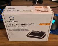 Renkforce USB 2.0 IDE SATA Köln - Longerich Vorschau