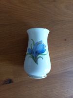 Kleine Vase Dekor Enzian Meissen Berlin - Wilmersdorf Vorschau