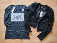 Mädchen Kombi Shirt Esprit + Blazer s.Oliver Gr.164 neu Dresden - Striesen-Ost Vorschau