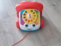 Fisher Price Ziehtelefon Bayern - Hallbergmoos Vorschau