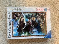 Harry Potter-Puzzle Kr. München - Unterschleißheim Vorschau