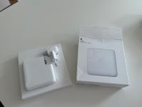 Apple 61W Power Adapter USB-C Originalverpackt! Berlin - Niederschönhausen Vorschau