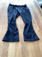 Herren Sporthose Gr. M, 3/4 lang, schwarz von Craft Hessen - Eschwege Vorschau