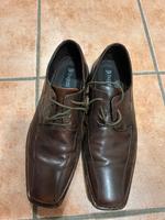 Schuhe von Bugatti Kr. Passau - Passau Vorschau