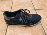 Tamaris Sneaker blau Gr.39 Nordrhein-Westfalen - Drolshagen Vorschau