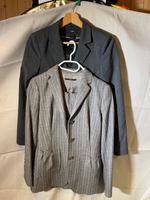 Winteranzug warm Hugo Boss Schurwolle Hose Blazer grau H&M Rheinland-Pfalz - Mainz Vorschau