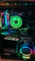 Gaming PC/Computer Nordrhein-Westfalen - Marienheide Vorschau