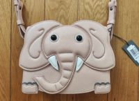 Tasche Handtasche Alberta Ferretti Elefant Thüringen - Weimar Vorschau