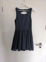 Cocktailkleid Sommerkleid dunkelblau ONLY 38 Hessen - Darmstadt Vorschau