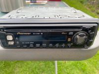 Autoradio Pioneer DEH-2100R Niedersachsen - Stade Vorschau