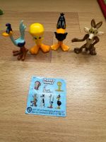 Kids world Looney tunes Tweety duffy coyote Nordrhein-Westfalen - Iserlohn Vorschau