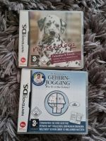 Nintendo DS: Nintendos + Gehirnjogging Nordrhein-Westfalen - Wermelskirchen Vorschau