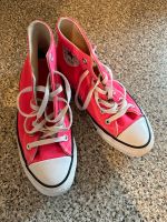 Converse All Stars Damen Pink Niedersachsen - Barßel Vorschau