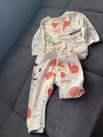 H&M Zweiteiler Baby Kleinkind Gr. 80 Nordrhein-Westfalen - Engelskirchen Vorschau