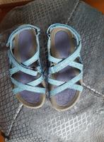 Sandalen hellblau GR 37 von HI TEC zum Wandern, Outdoorschuhe Hessen - Rödermark Vorschau