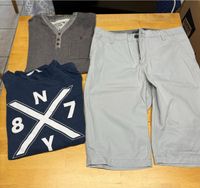 Pullover, Hoodie, ellesse, Jack & Jones, Bayern München, Niedersachsen - Wietze Vorschau