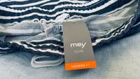 MEY Club kurze Jogginghose Yacht Blue MODERN FIT Neu m. Etikett Bergedorf - Hamburg Lohbrügge Vorschau